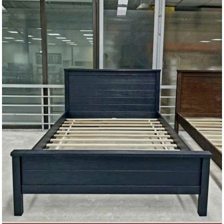 YC03 - 229 Charlie : Giường Ngủ Châu Âu - Kích Nệm 95cm x 1m9